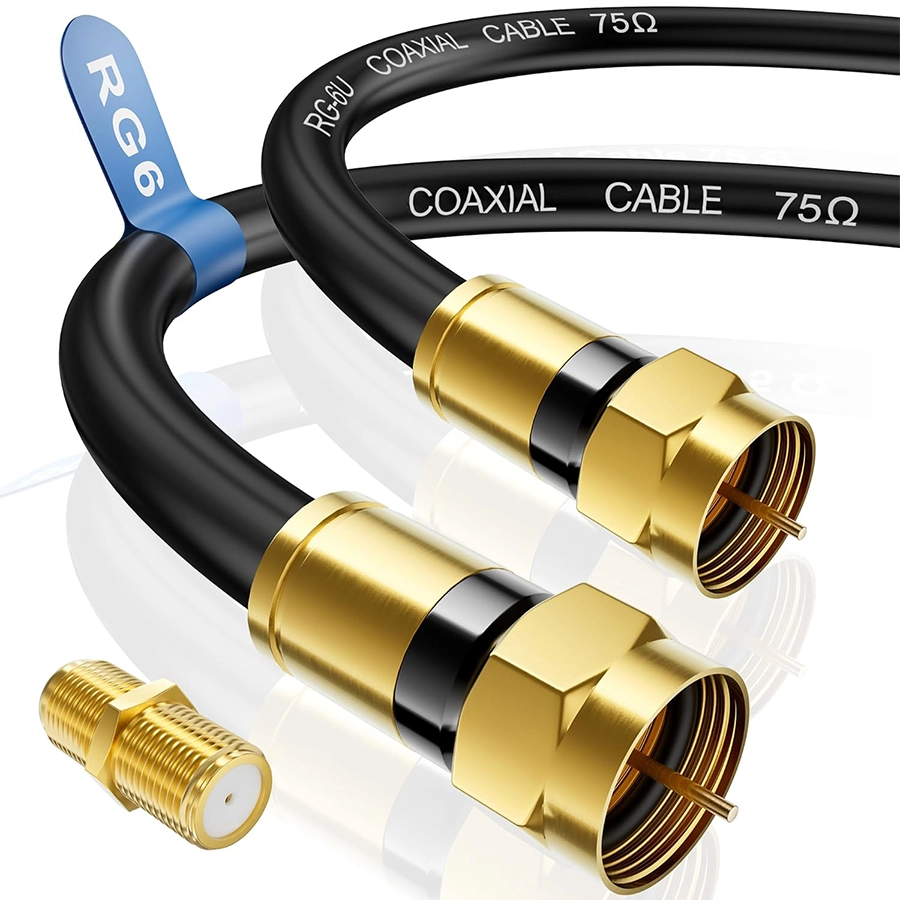 Coaxial