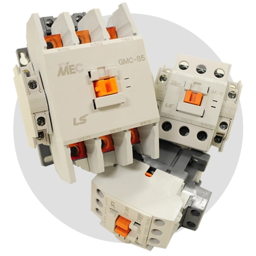 لوازم برق صنعتی و ساختمانی