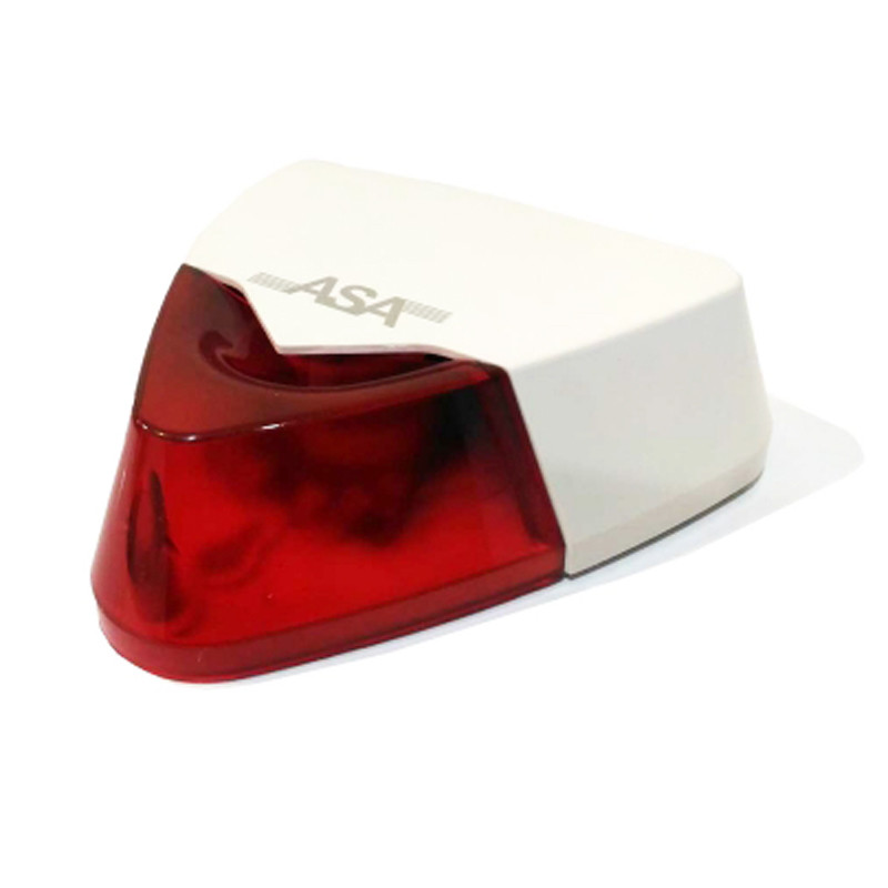 آژیر فلاشر آسا -ASA