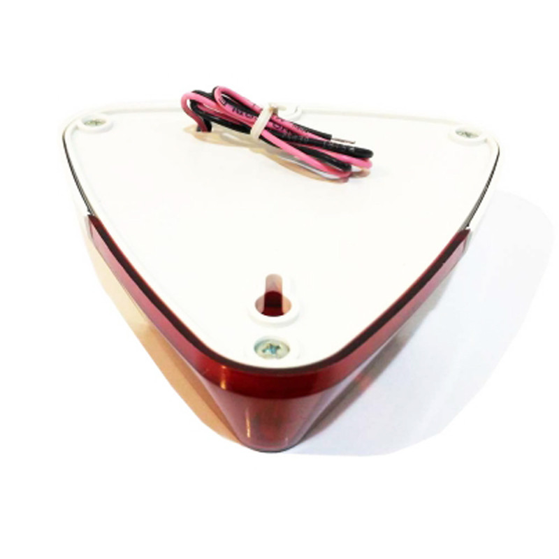 آژیر فلاشر آسا -ASA