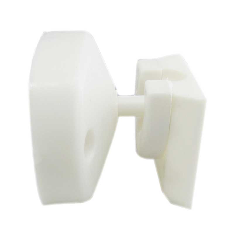 پایه چشمی دزدگیر بیضی