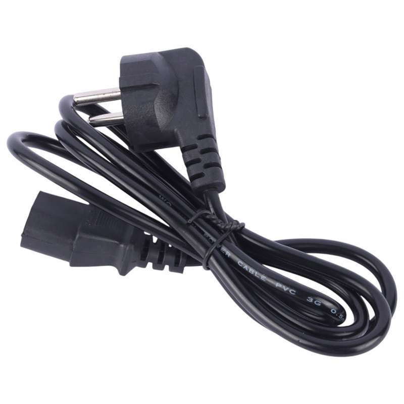 کابل برق U-2002 0.53 1.2m PC