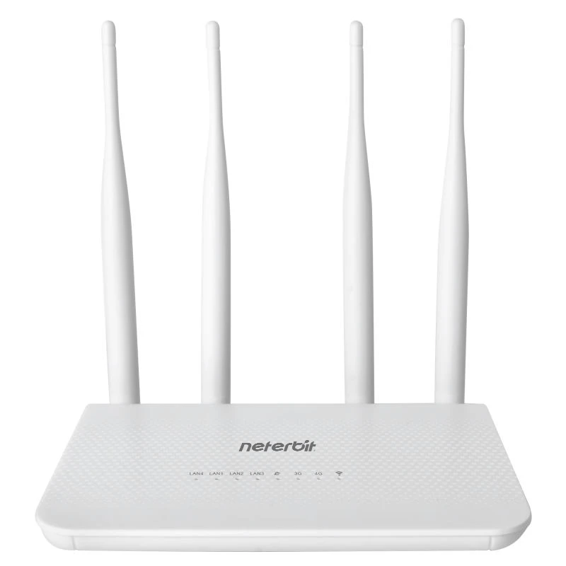 مودم سیمکارتی Neterbit-431F