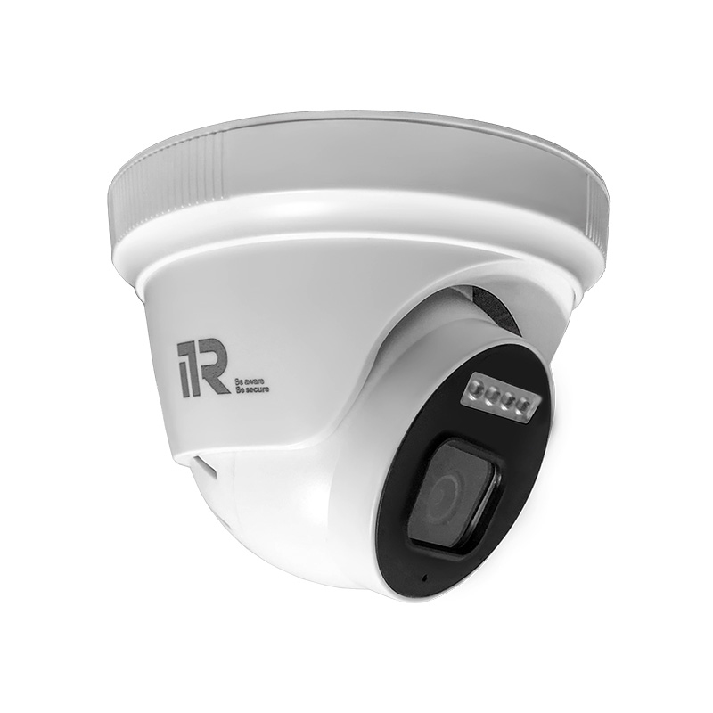 دوربین آنالوگ AHD ITR-D26HM