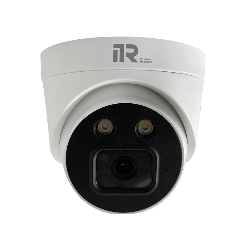 دوربین آنالوگ AHD ITR-D266H