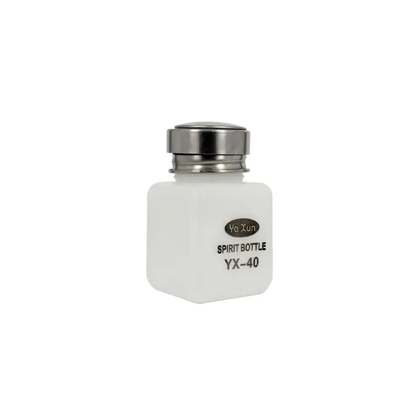 جا مایعی فشاری (جا الکلی) 120ml یاکسون مدل YAXUN YX-40