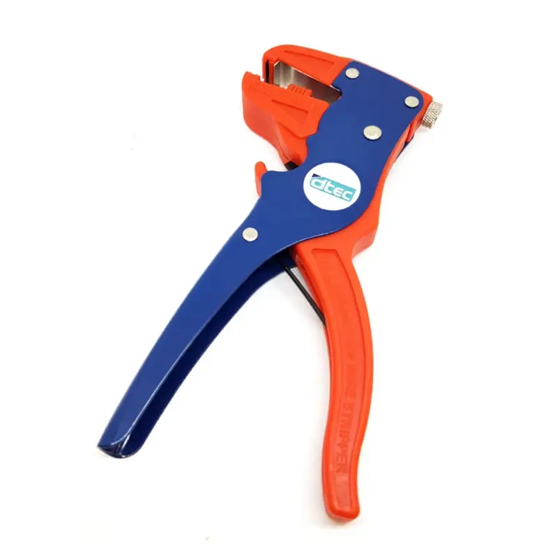 انبر سیم لخت کن کلاغی دیتک مدل DTEC DT-318