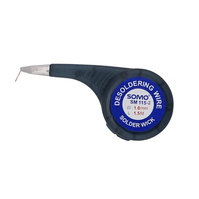 سیم قلع کش سومو مدل SOMO SM-115