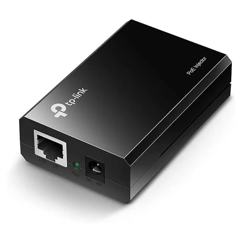 POE INJECTOR TL-POE150S