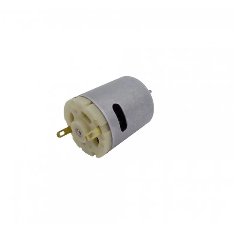 موتور DC 12V جانسون سایز 33x27mm