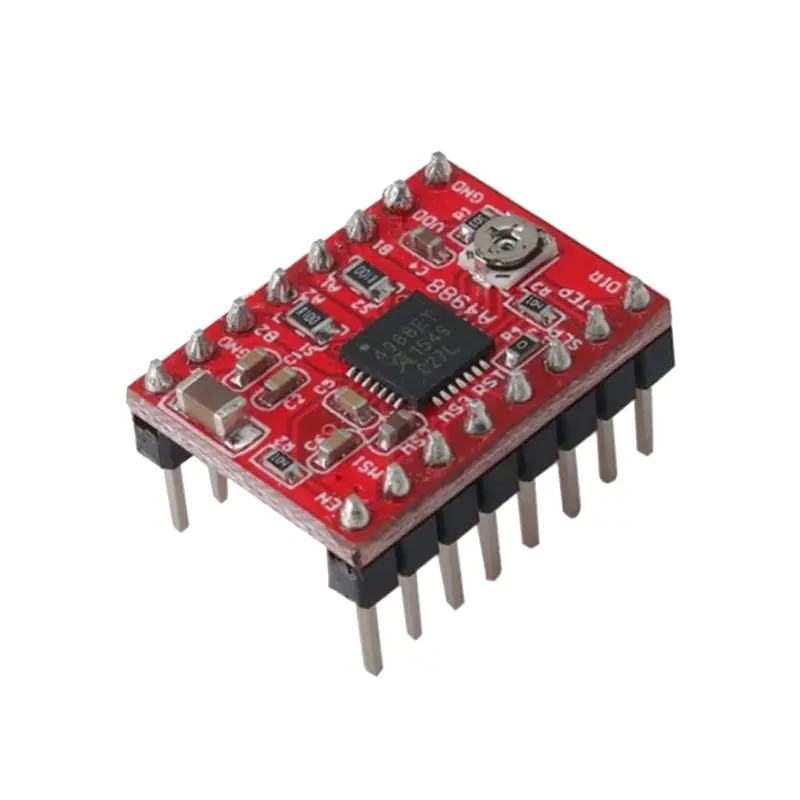 درایور استپر موتور A4988 Reprap