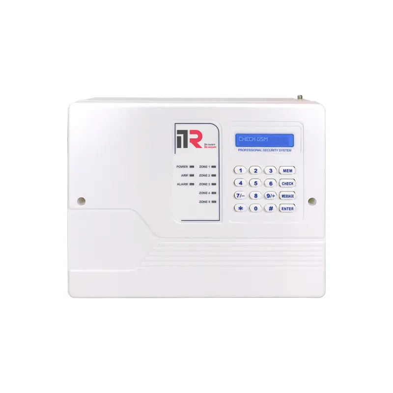 دزدگیر ITR-I20