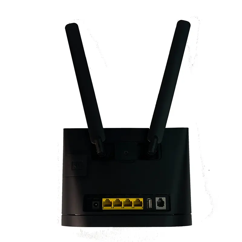 مودم سیم کارتی آنلاک هوآوی HUAWEI-B315-EA1D دست دوم