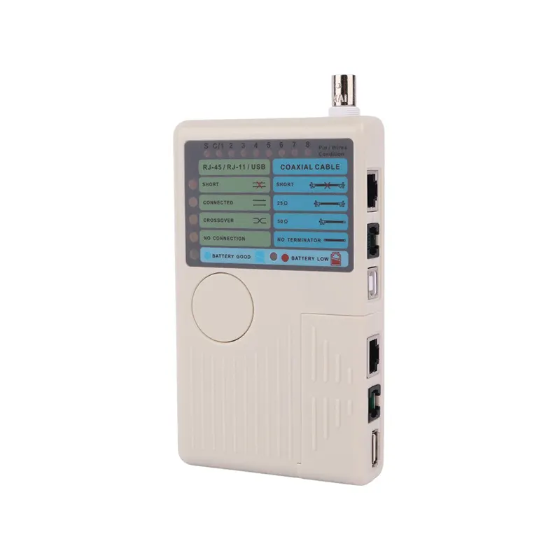 تستر کابل شبکه Remote Cable Tester