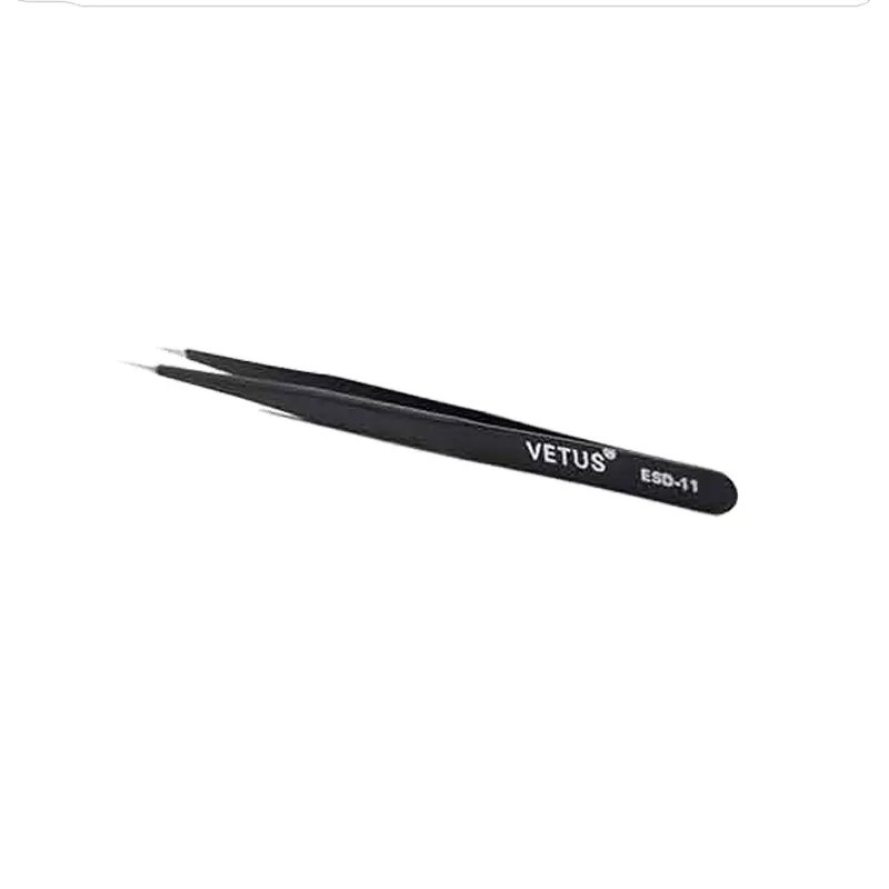 پنس سر صاف VETUS ESD-11