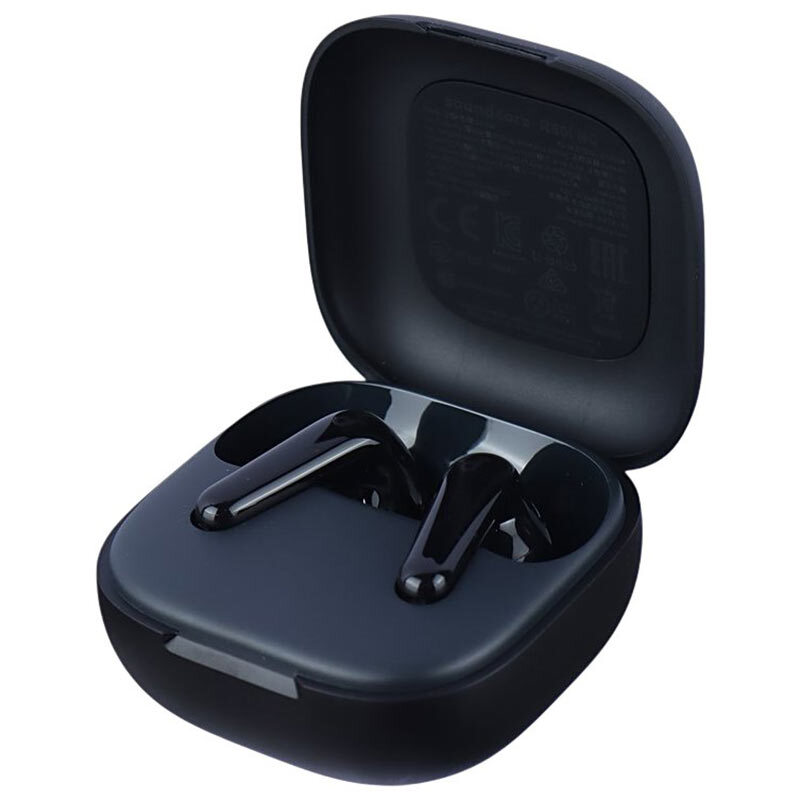 هندزفری بلوتوثی انکر Soundcore R60i NC D1202