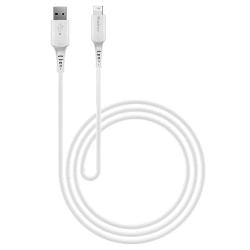 کابل تبدیل Hadron HTC-C-L01 Type-C to Lightning 3A PD 1m