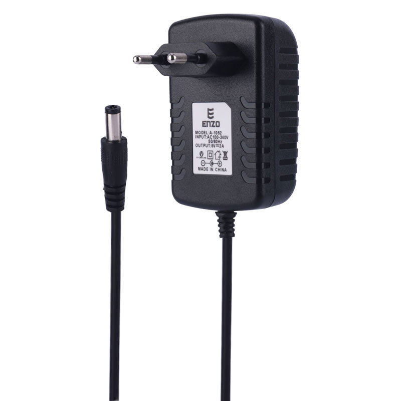 آداپتور مودم Enzo A-4092 9V 2A