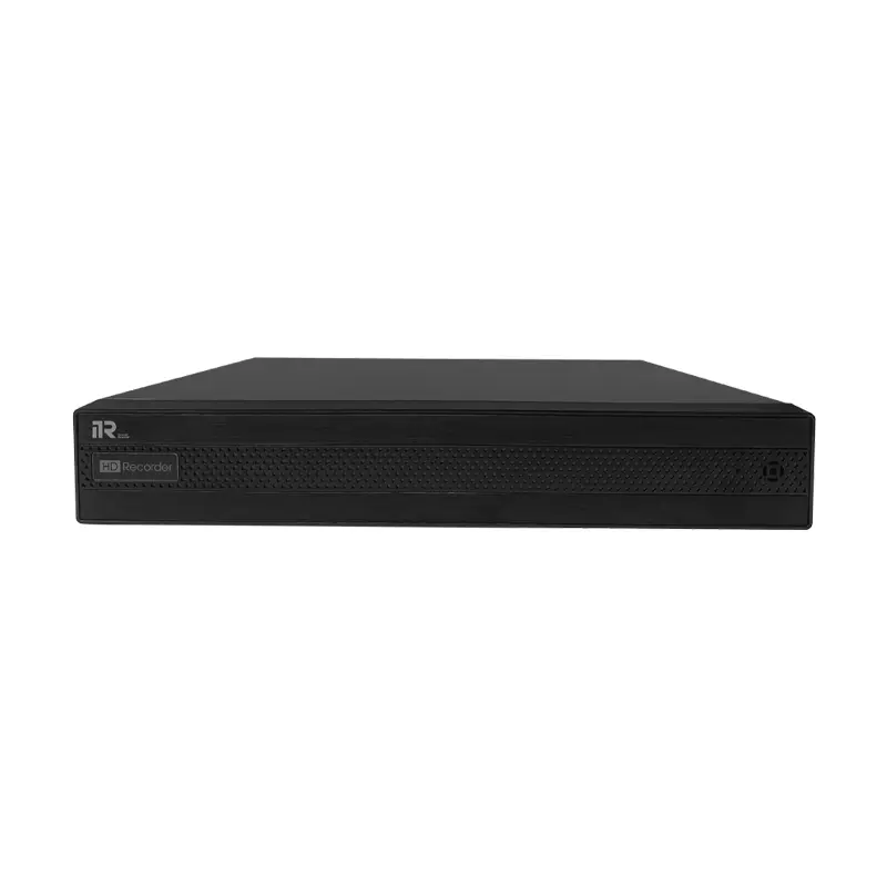 دستگاه ضبط تصویر دوربین مداربسته ITR-M141-T