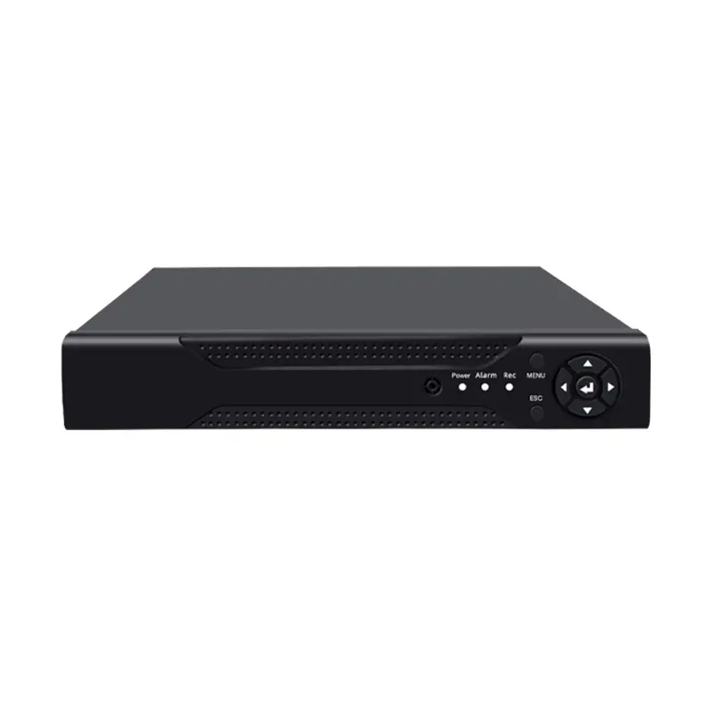 دستگاه ضبط تصویر دوربین مداربسته نواتک NOVATECH DVR DM4N-T1-L