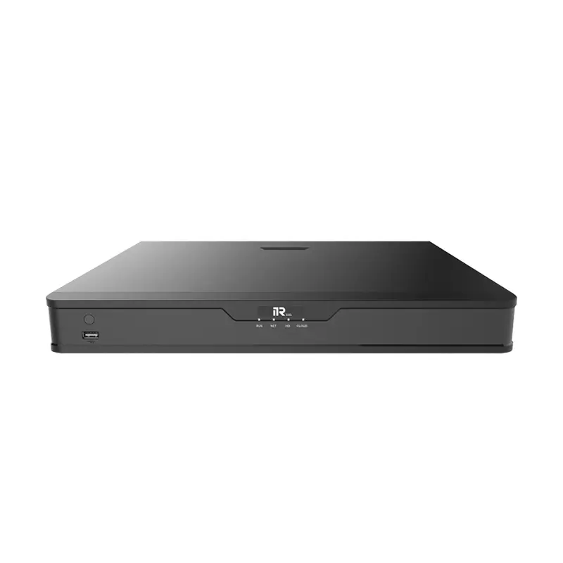 دستگاه ضبط تصویر دوربین مداربسته ITR-NV322-4K