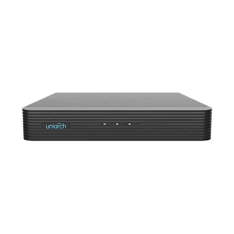 دستگاه ضبط تصویر دوربین مداربسته NVR-104E2