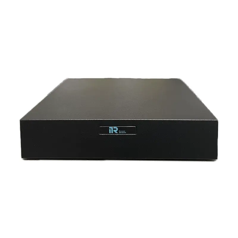 دستگاه ضبط تصویر دوربین مداربسته ITR-U241