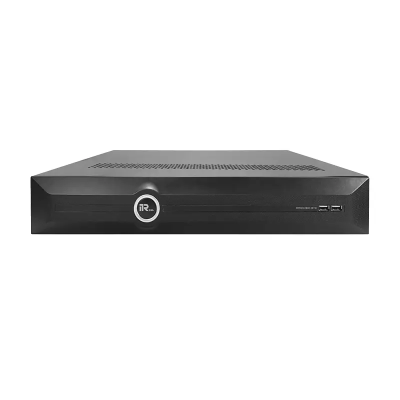 دستگاه ضبط تصویر دوربین مداربسته ITR-NVS8432-K