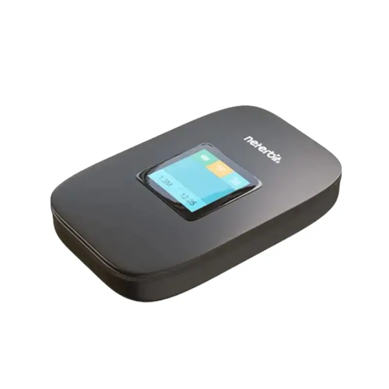 مودم جیبی neterbit NWR-945X