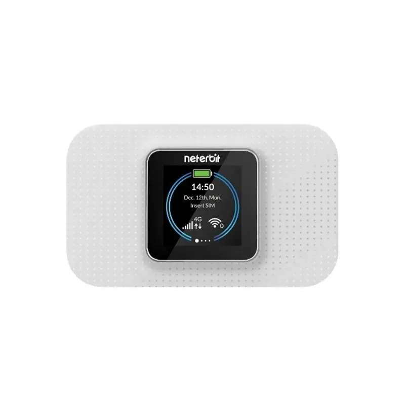 مودم جیبی neterbit NWR-940X