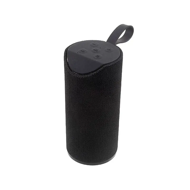 اسپیکر بلوتوثی رم و فلش خور TG113 HighCopy