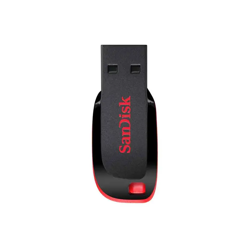 فلش 32 گیگ سن دیسک SanDisk Cruzer Blade