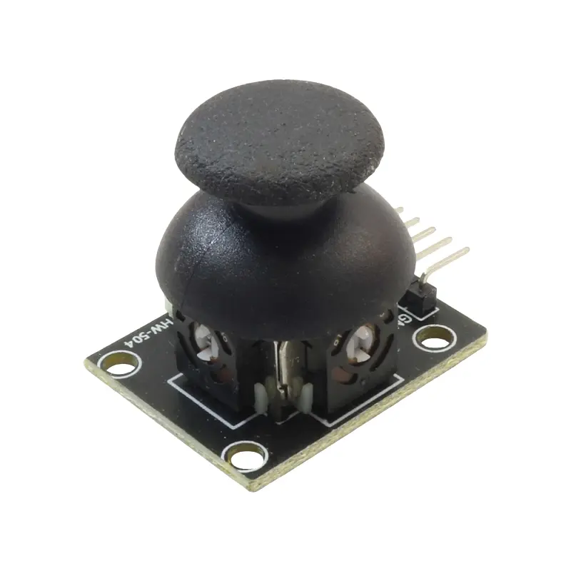 ماژول جوی استیک دو محوره Dual-axis XY Joystick