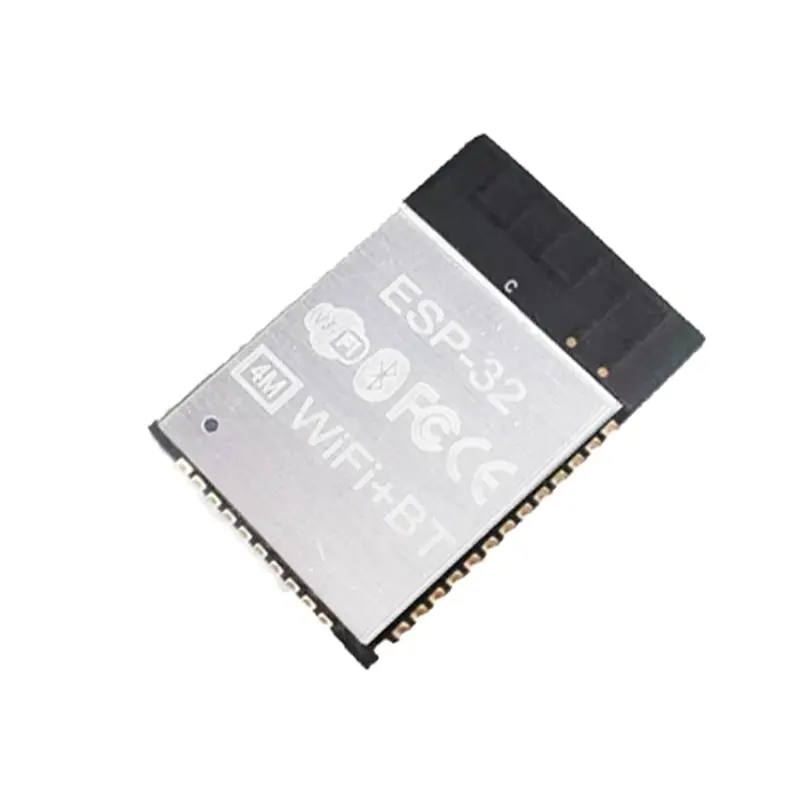 ماژول وای فای ESP32-WROOM-32 WIFI + BT 4M