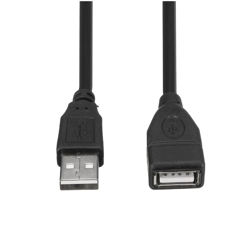 کابل افزایش 1.5 متری USB