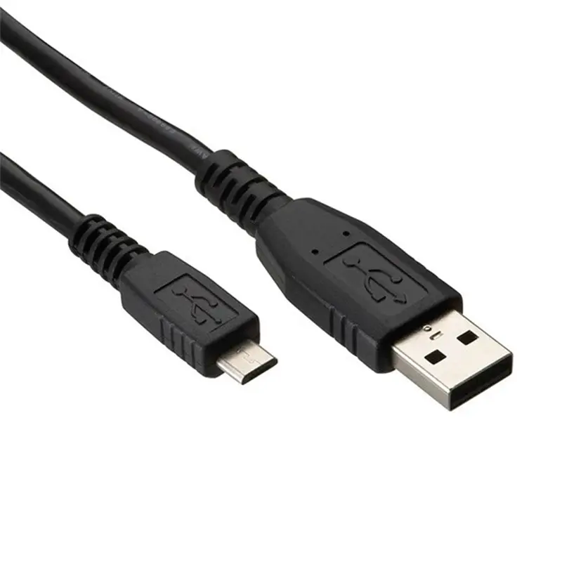 micro usb port