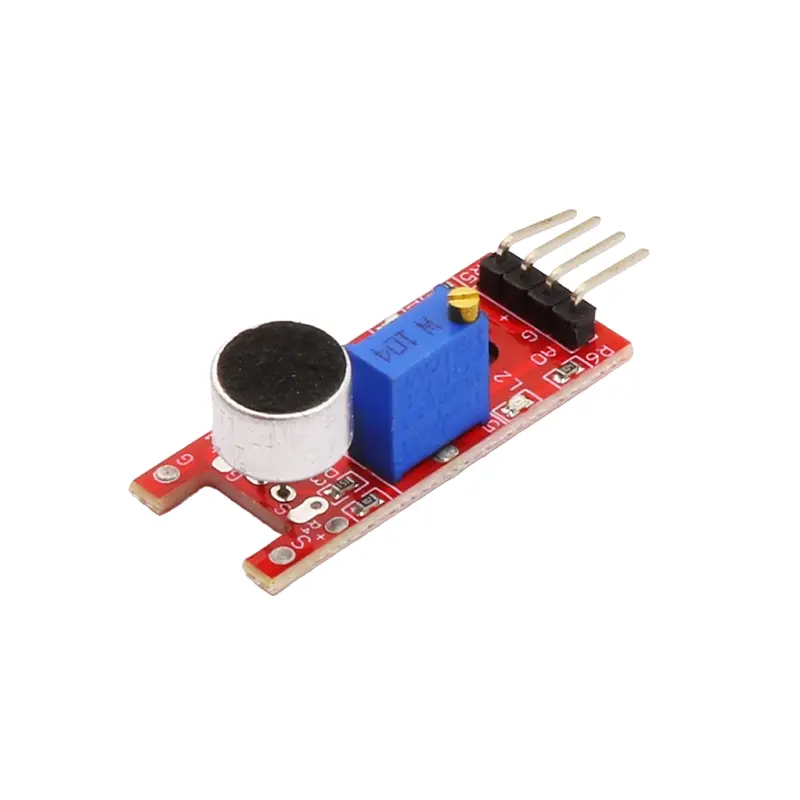 ماژول میکروفن ky-037