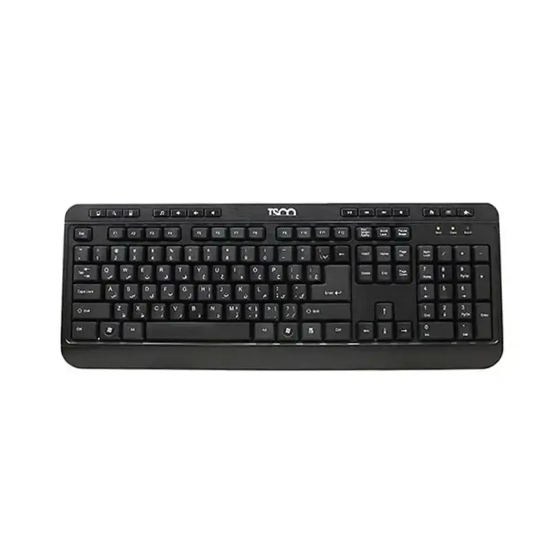 کیبورد و موس تسکو TKM-8052