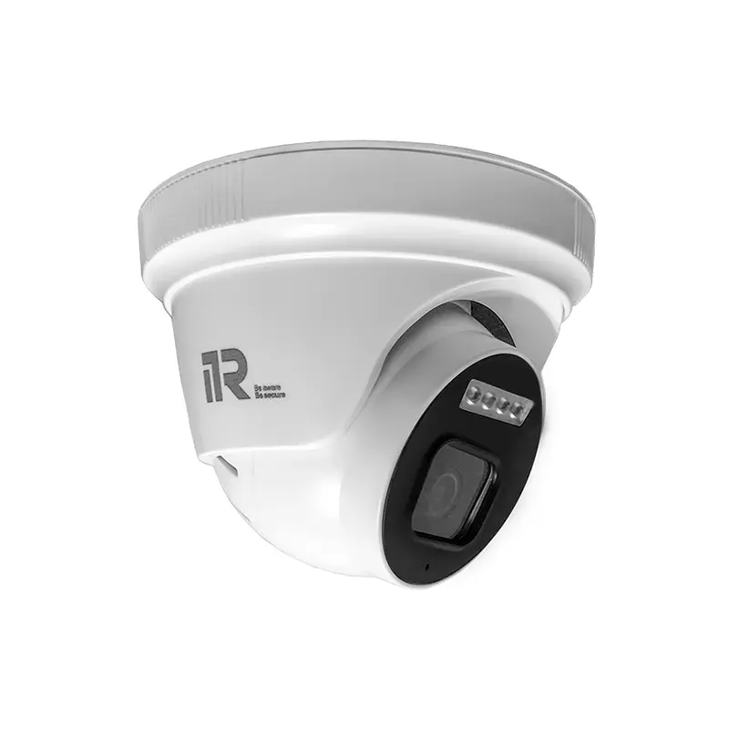 دوربین آنالوگ AHD ITR-D26HM