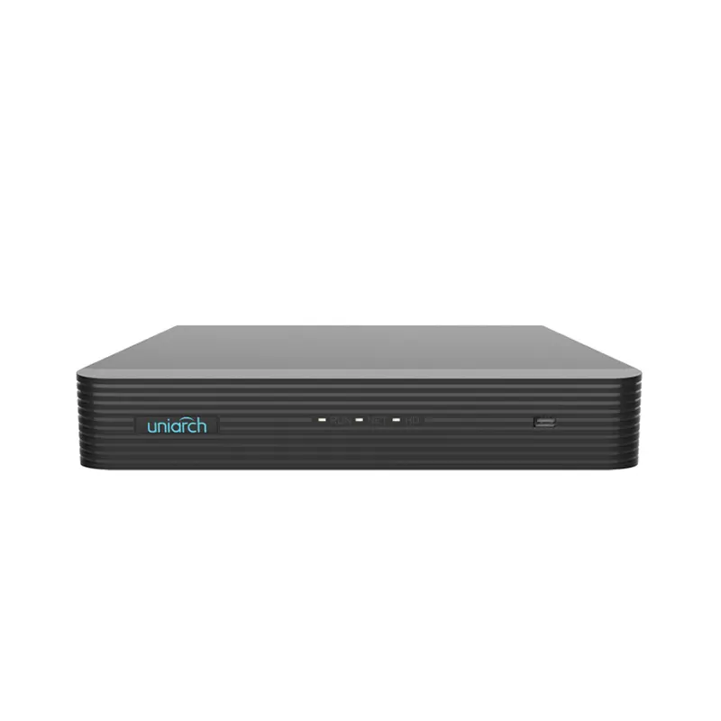 دستگاه ضبط تصویر دوربین مداربسته NVR-216S-P16
