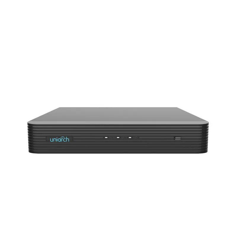 دستگاه ضبط تصویر دوربین مداربسته NVR-116E2