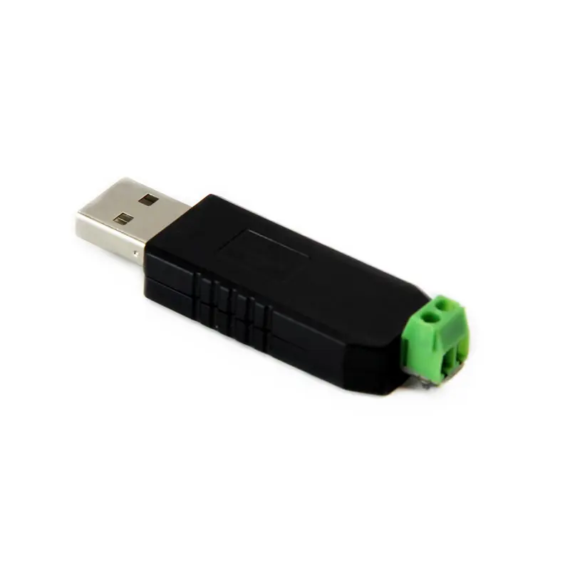 مبدل USB به سریال RS485
