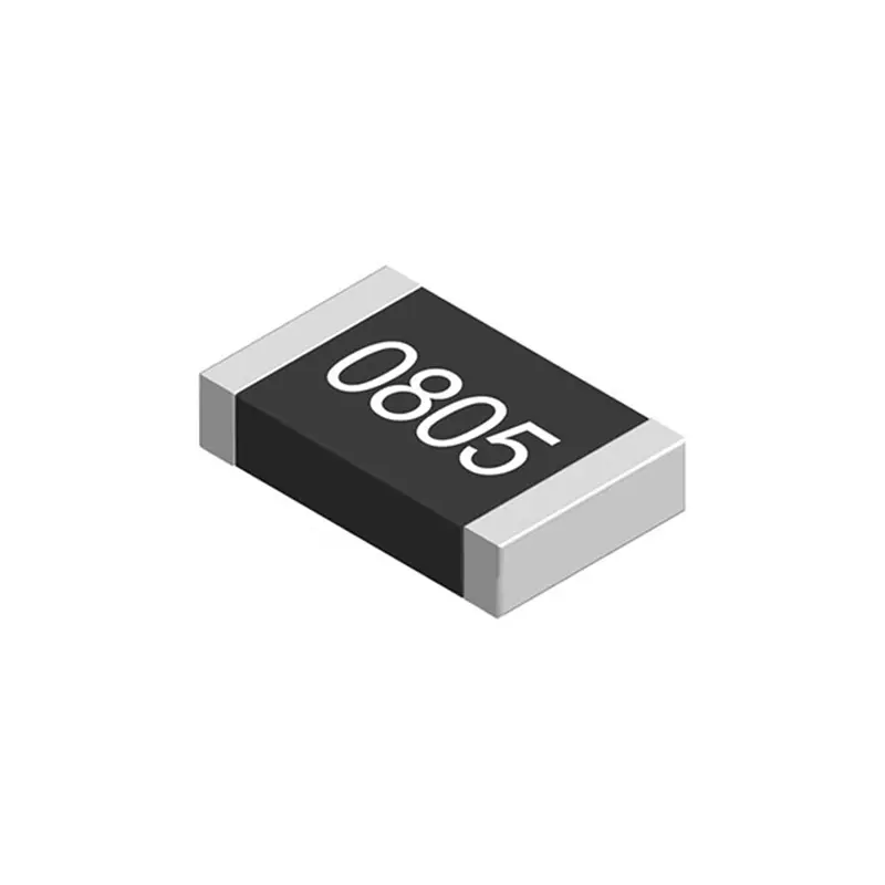 مقاومت 2.2K SMD اهم 0805