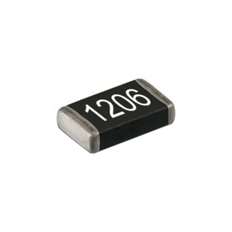 مقاومت SMD 3.6K اهم 1206