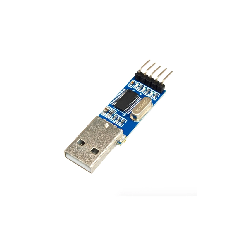 ماژول مبدل USB به سریال PL2303