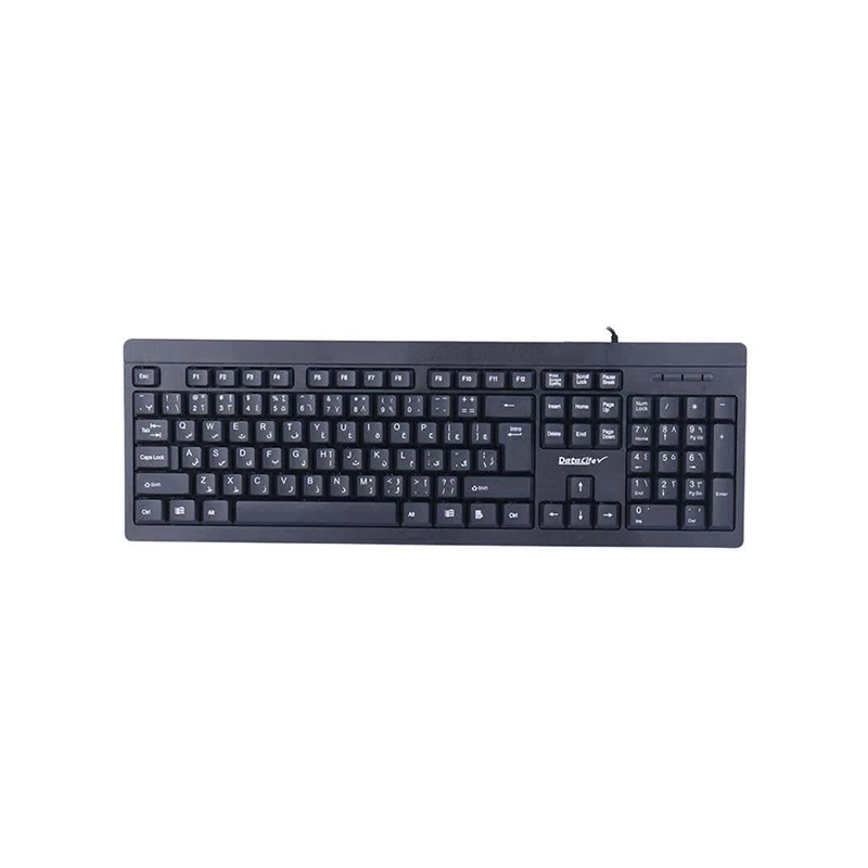 کیبورد دیتالایف KB-110