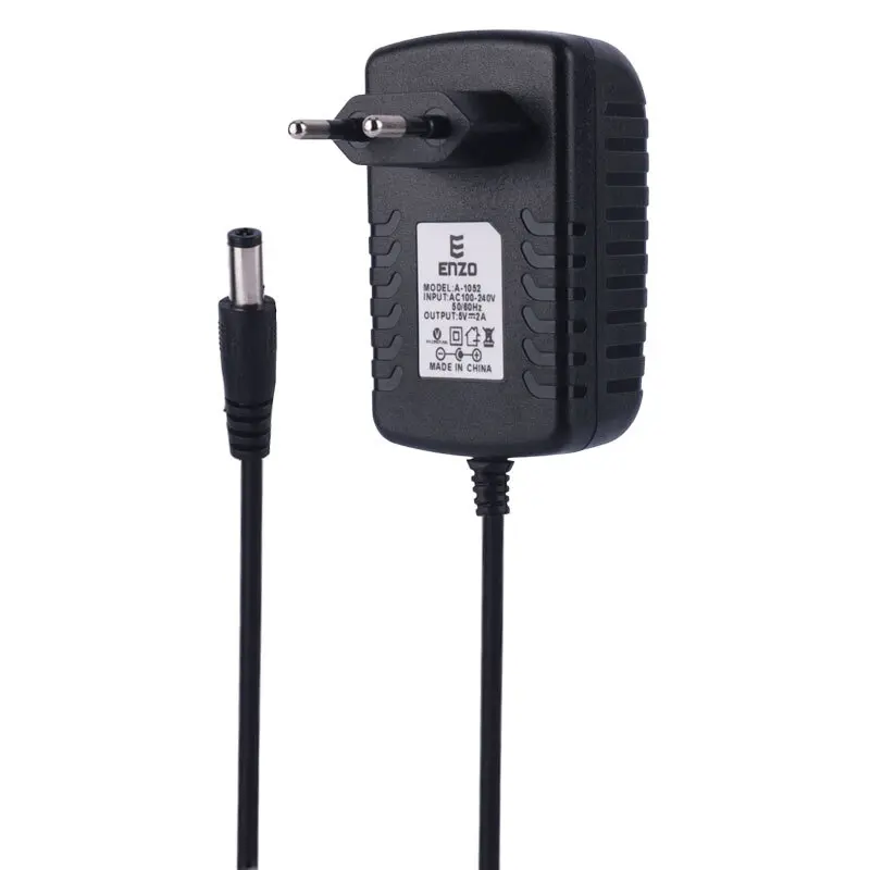آداپتور مودم Enzo A-4092 9V 2A
