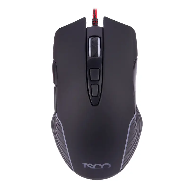 ماوس گیمینگ تسکو TM 763