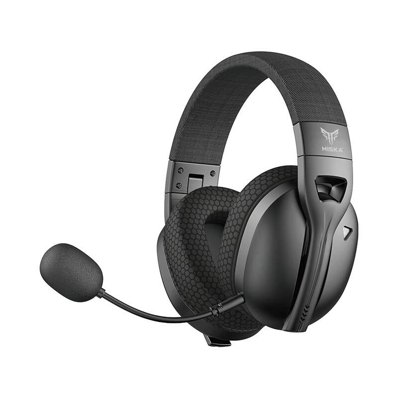 هدست گیمینگ Hiska GHR-06