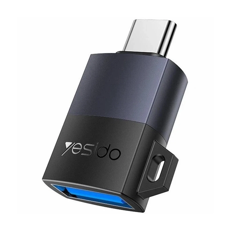 تبدیل USB3.0 OTG به تایپ سی یسیدو GS31